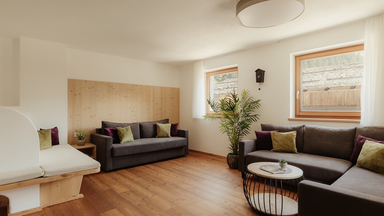 Photo of Livingroom in Selva dei Molini