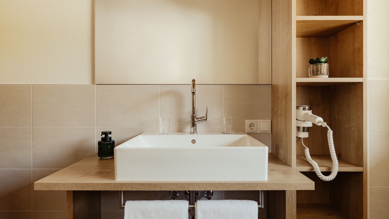 Photo of Bathroom in Selva dei Molini