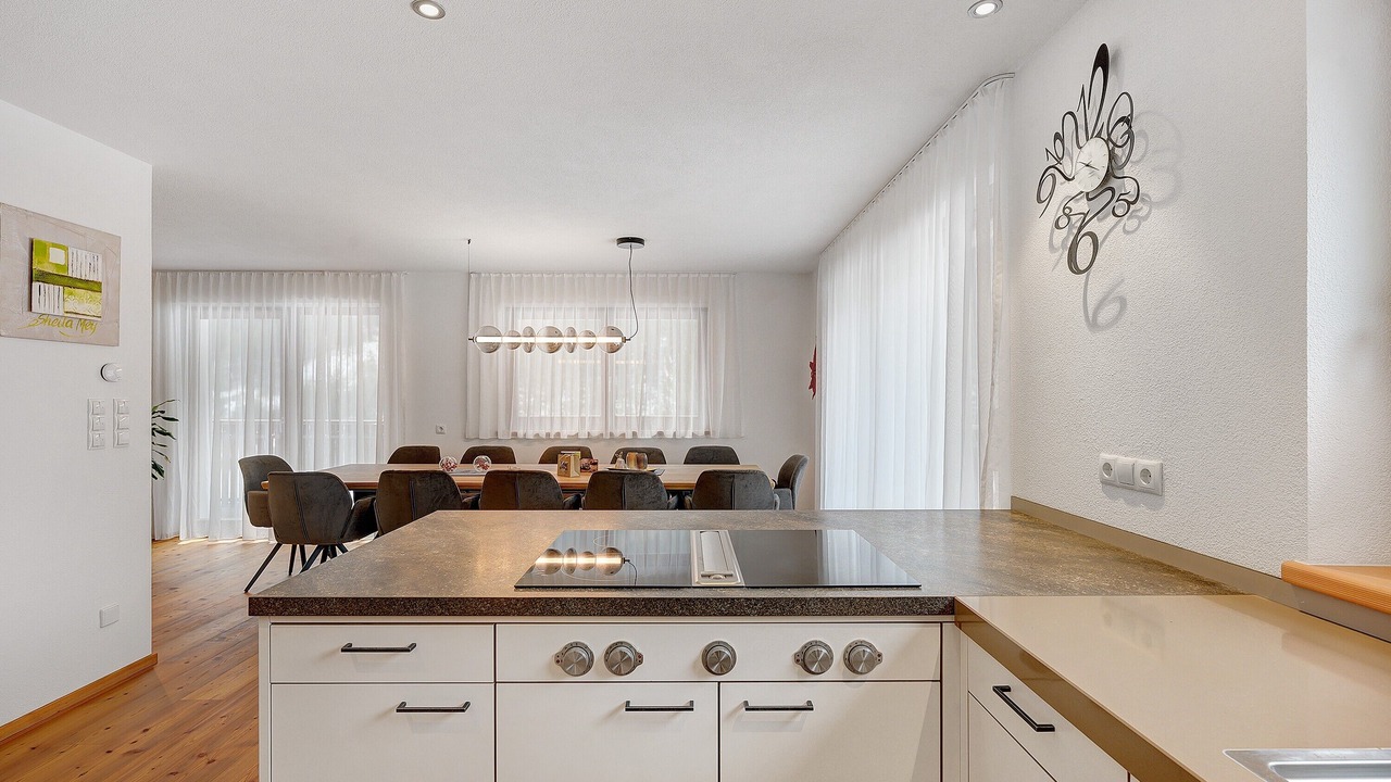 Photo of Kitchen in Selva dei Molini