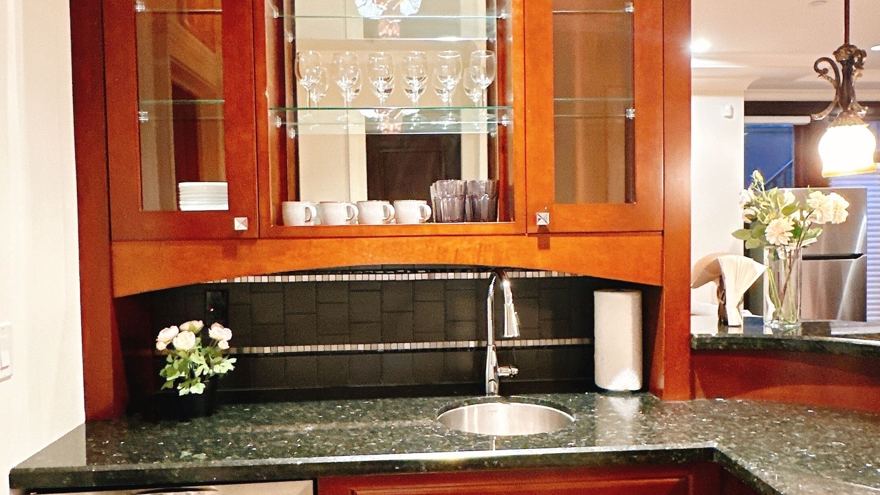 Photo of Kitchen in Kerrisdale