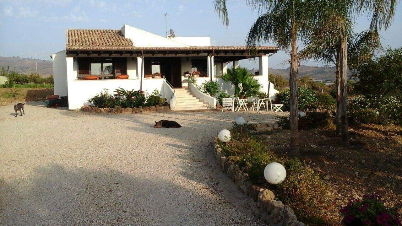 Photo of Outdoor in Agrigento