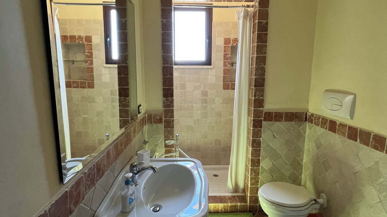 Photo of Bathroom in Agrigento