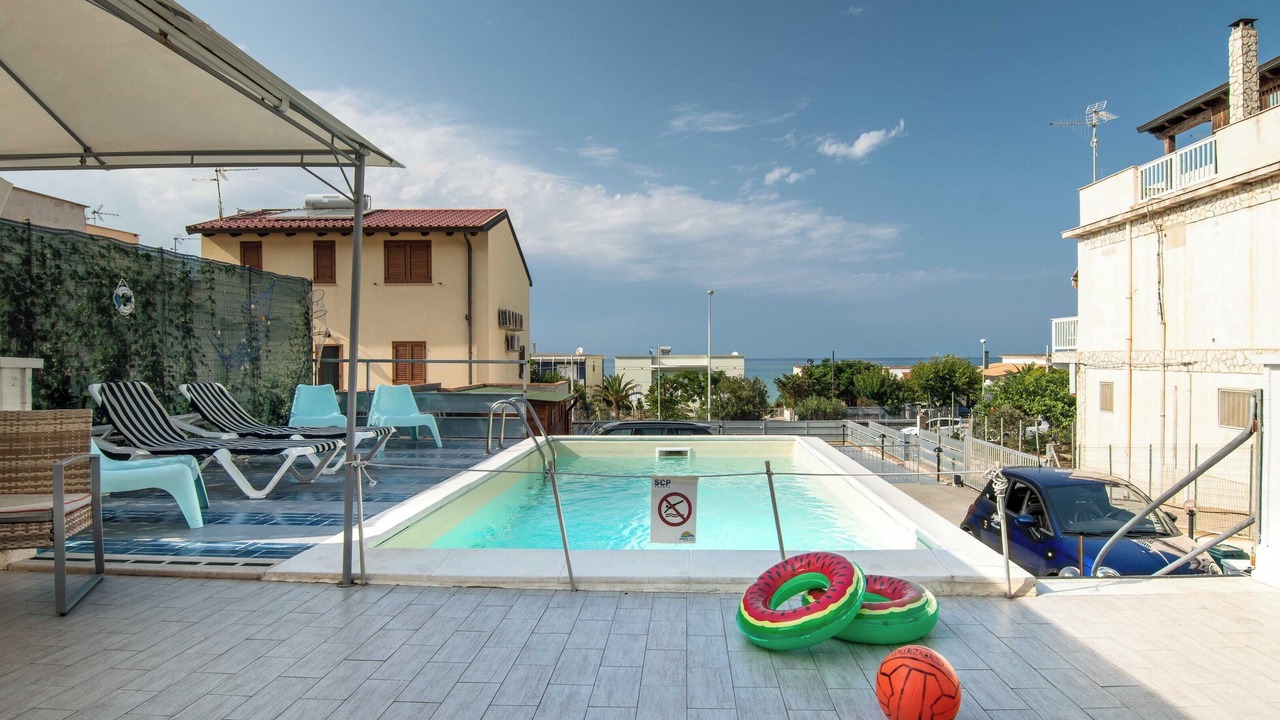 Photo of Outdoor in Alcamo Marina