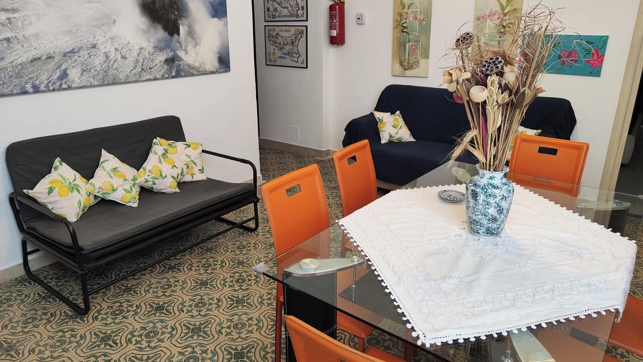 Photo of Livingroom in Alcamo Marina