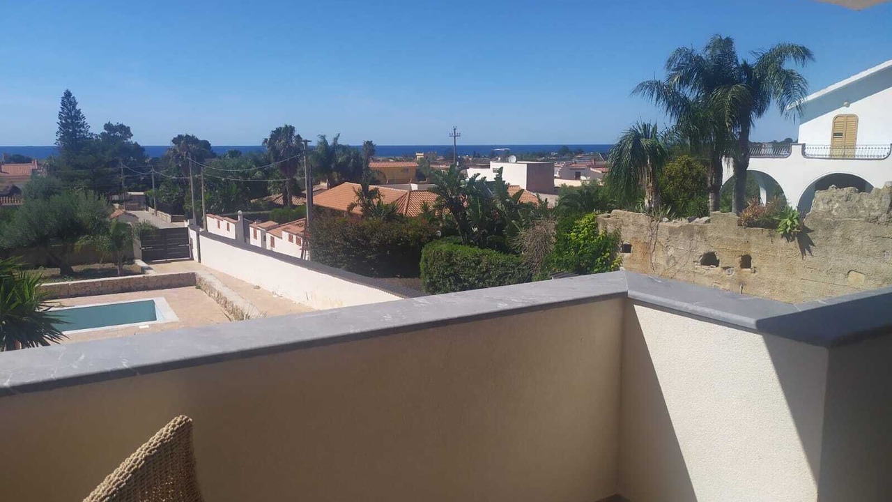Photo of Outdoor in Cinisi