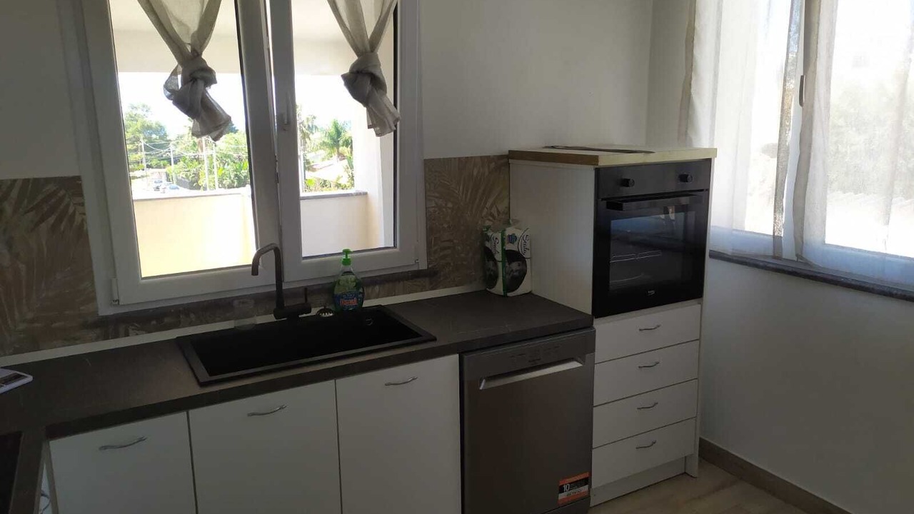 Photo of Kitchen in Cinisi