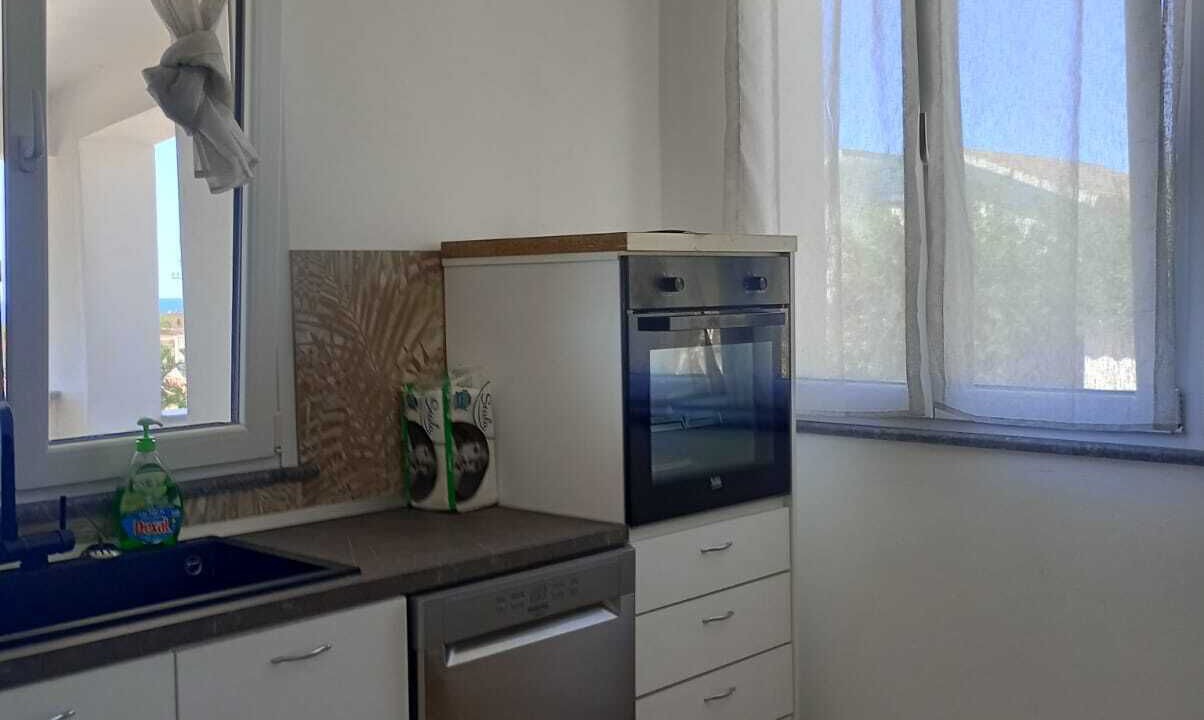 Photo of Kitchen in Cinisi