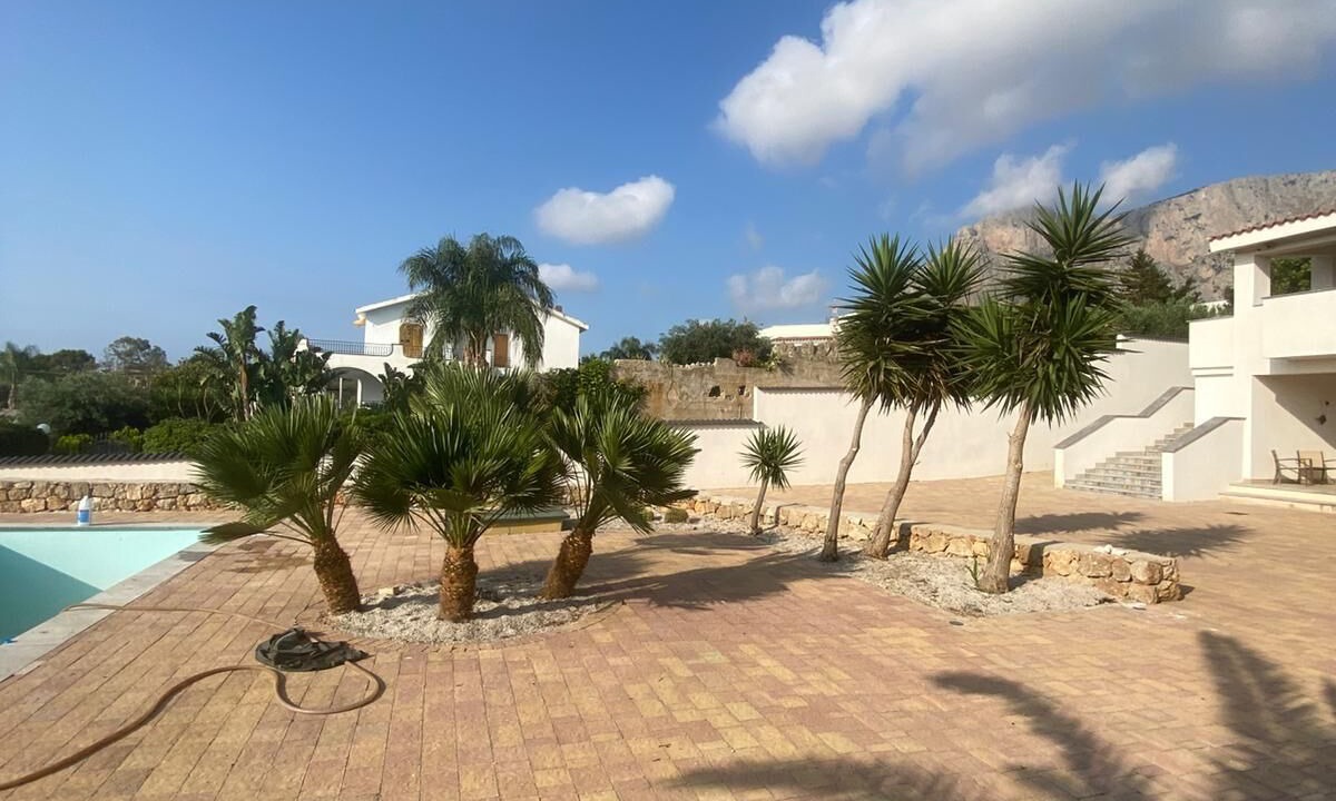 Photo of Outdoor in Cinisi