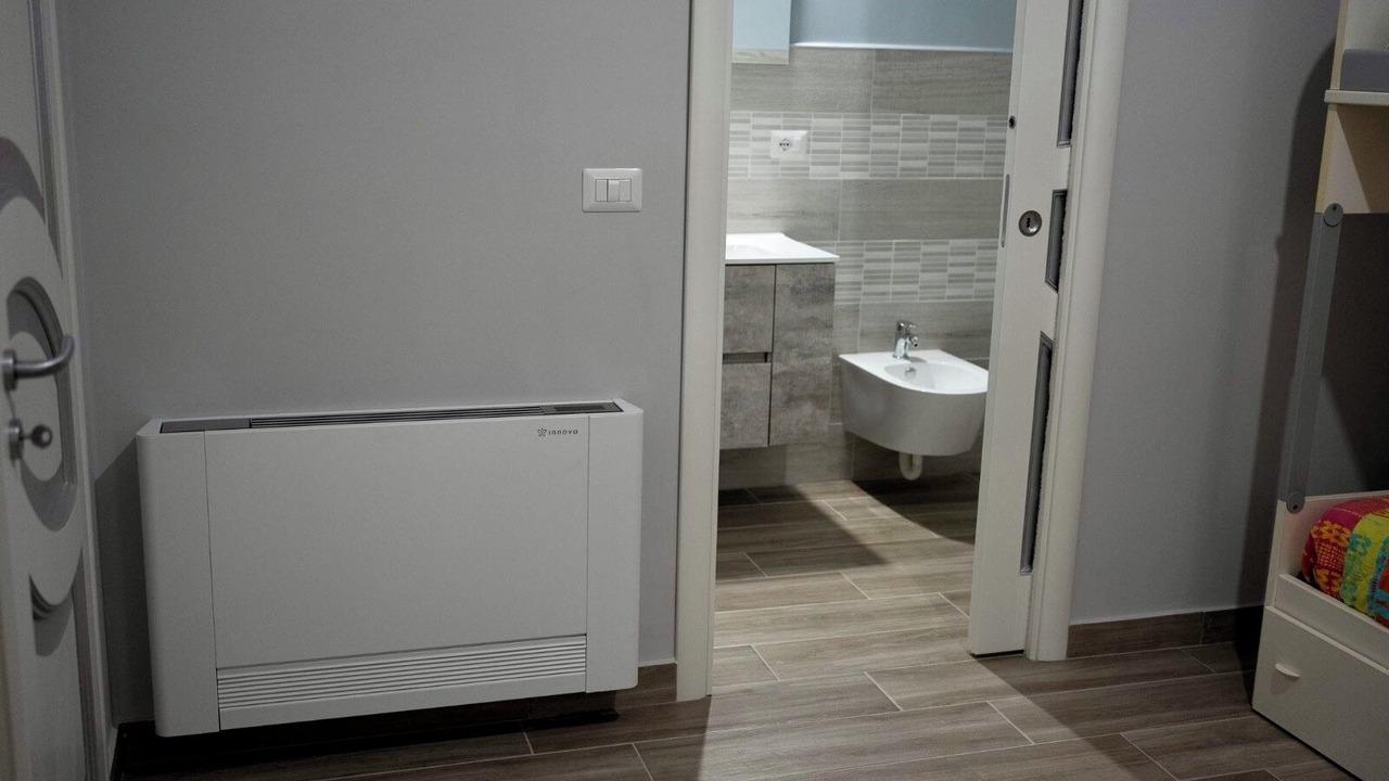 Photo of Bathroom in Sant'Angelo di Brolo