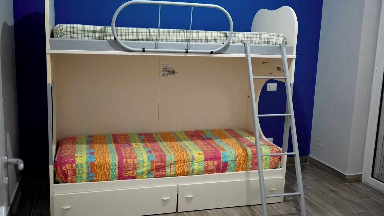 Photo of Bedroom in Sant'Angelo di Brolo