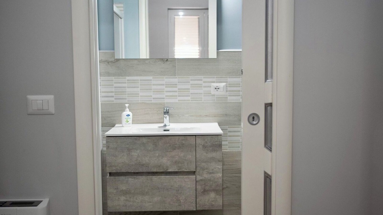 Photo of Bathroom in Sant'Angelo di Brolo