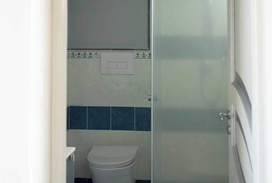 Photo of Bathroom in Sant'Angelo di Brolo