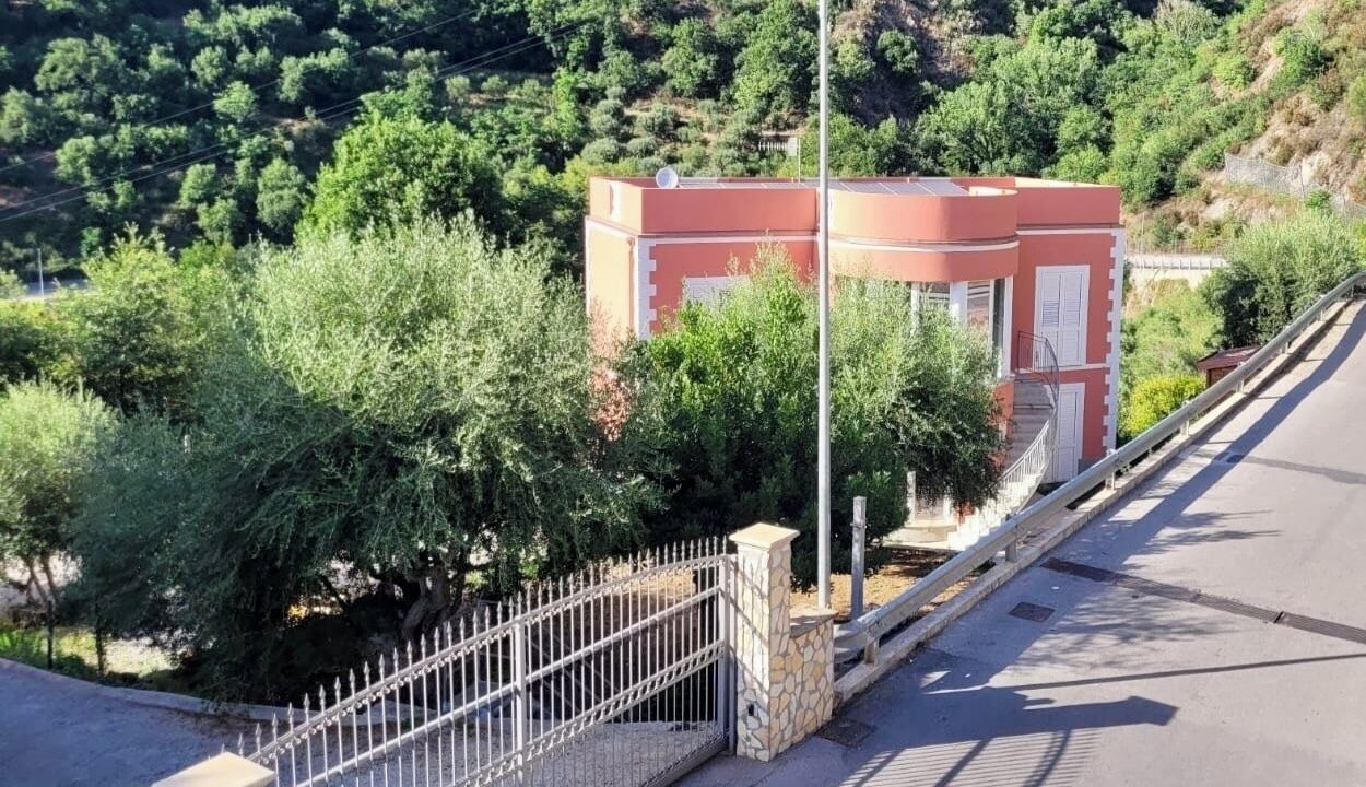 Photo of Outdoor in Sant'Angelo di Brolo