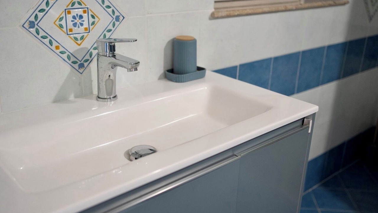 Photo of Bathroom in Sant'Angelo di Brolo