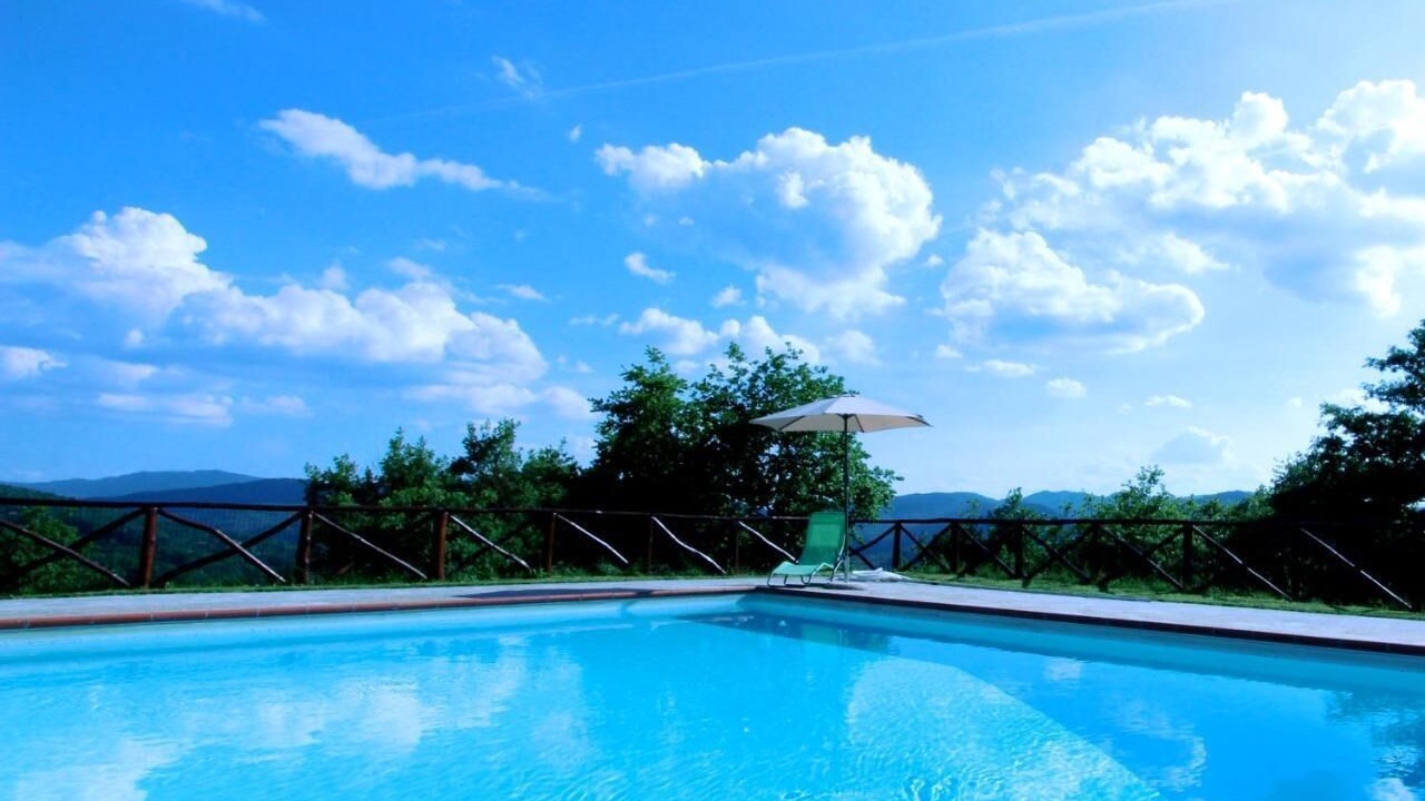 Photo of Outdoor in Pieve al Bagnoro