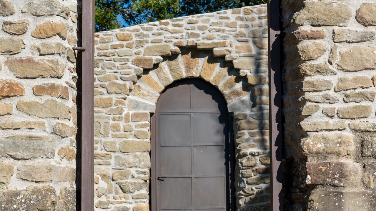 Photo of Outdoor in Pieve al Bagnoro