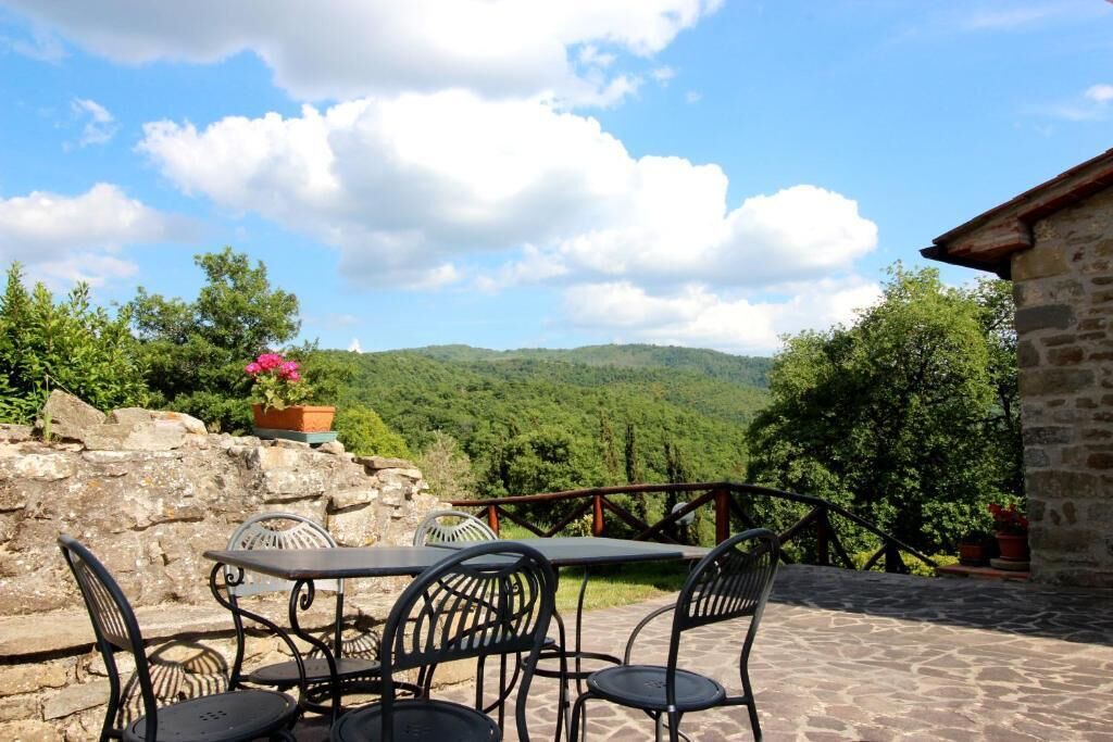 Photo of Outdoor in Pieve al Bagnoro