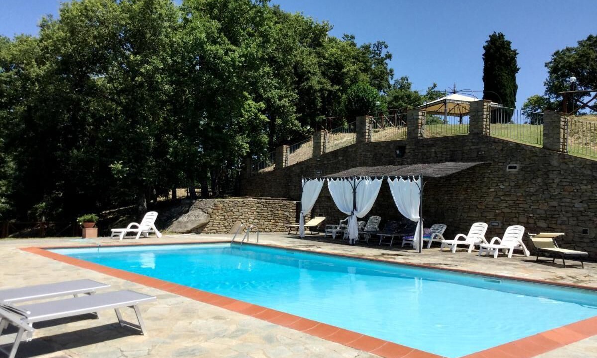 Photo of Outdoor in Pieve al Bagnoro