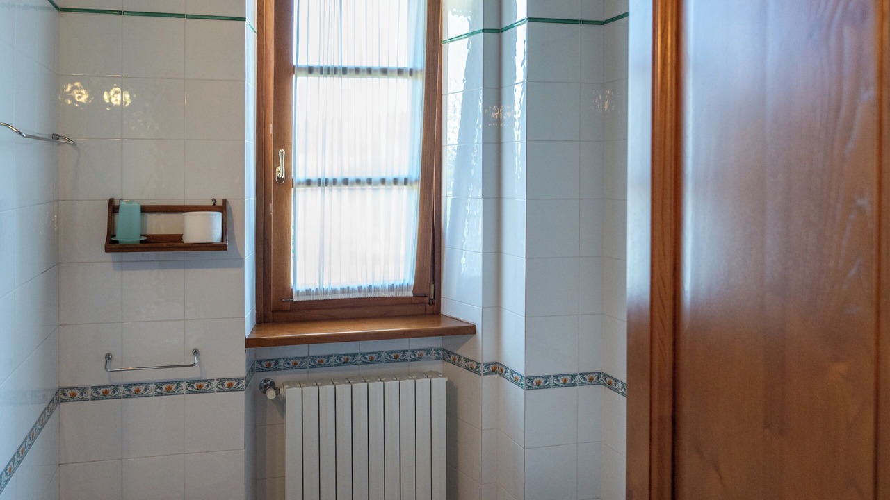 Photo of Bathroom in Pieve al Bagnoro
