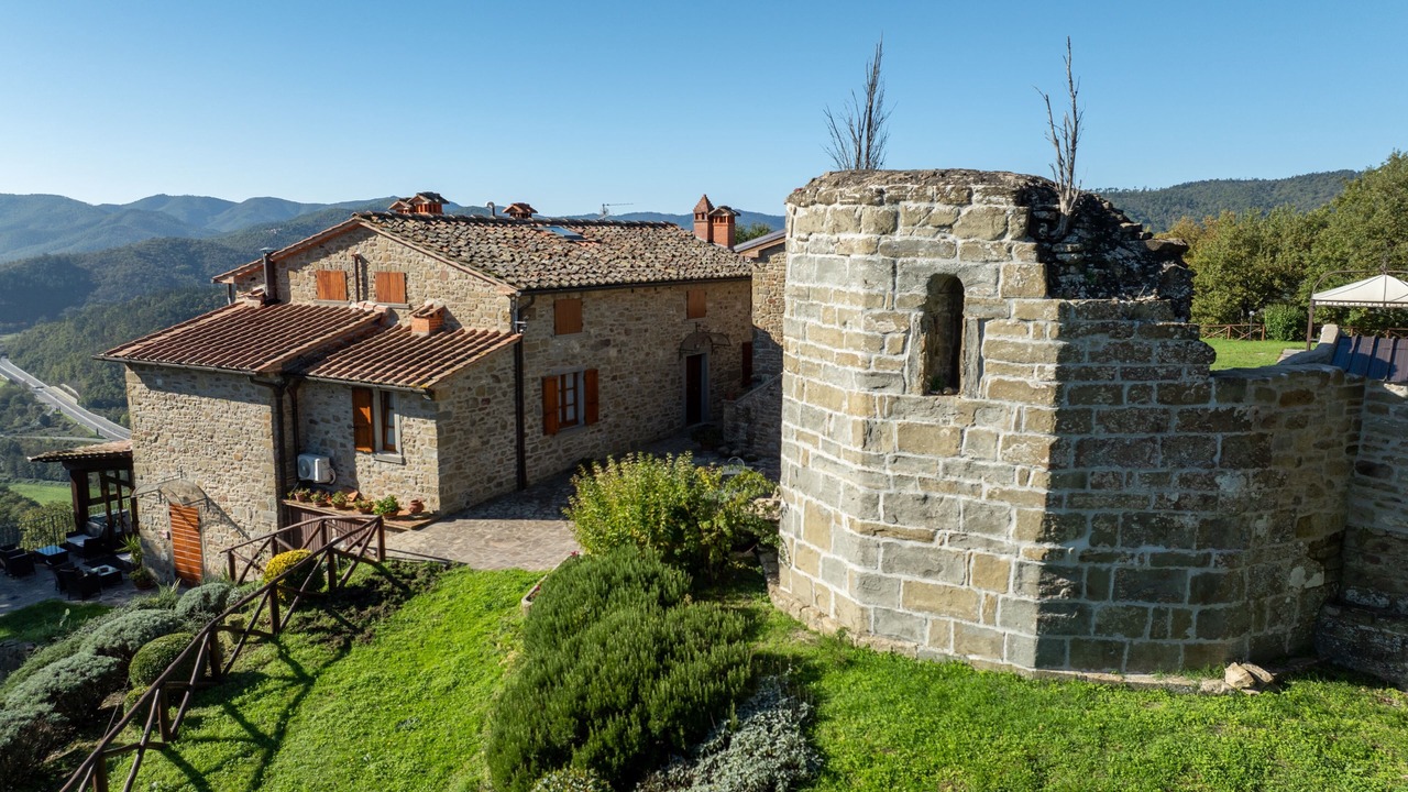 Photo of Outdoor in Pieve al Bagnoro