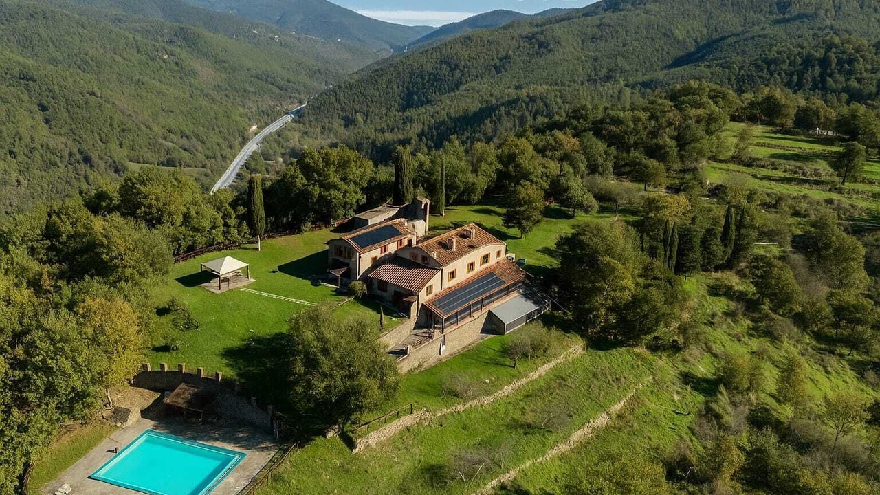 Photo of Outdoor in Pieve al Bagnoro