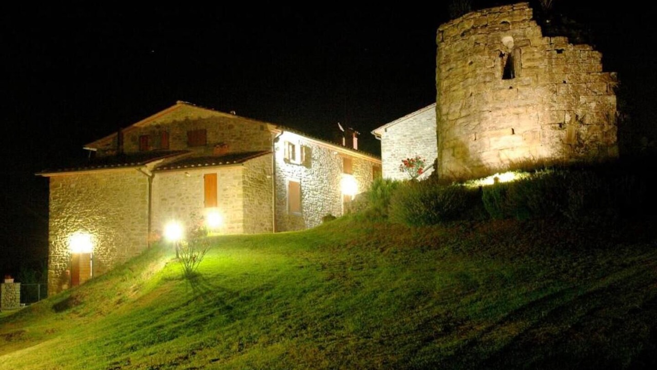 Photo of Outdoor in Pieve al Bagnoro