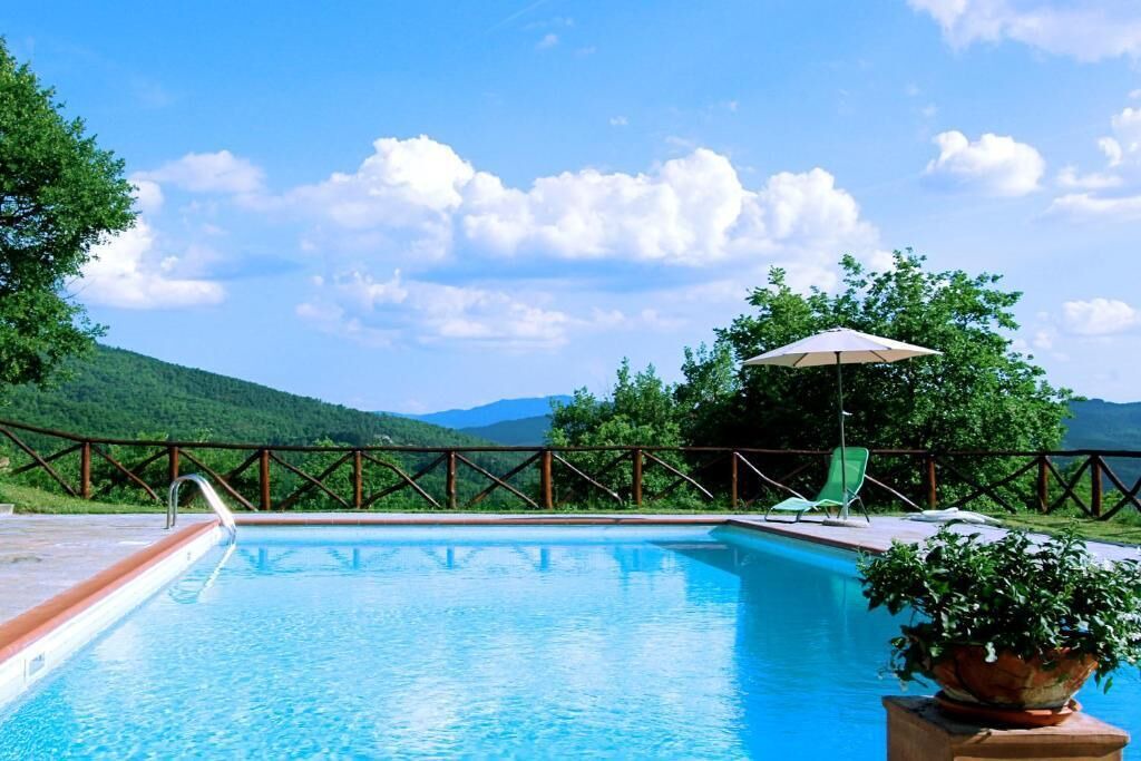 Photo of Outdoor in Pieve al Bagnoro