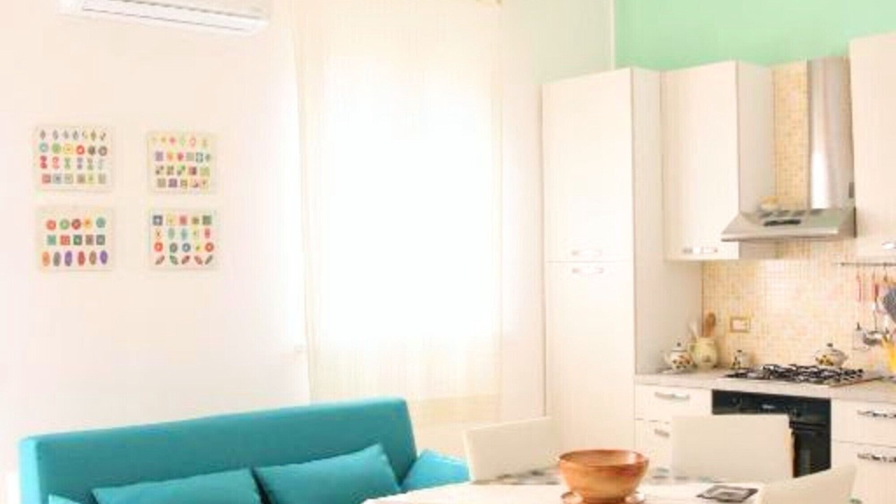 Photo of Livingroom in Balestrate