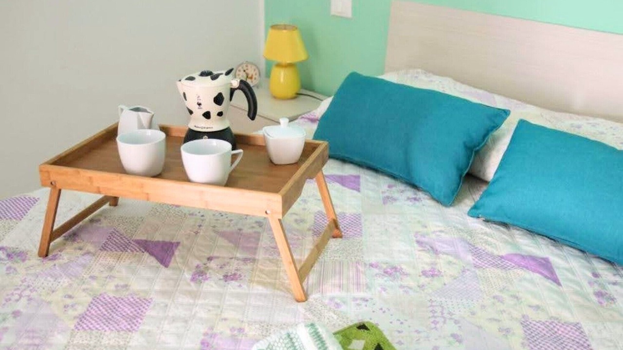Photo of Bedroom in Balestrate