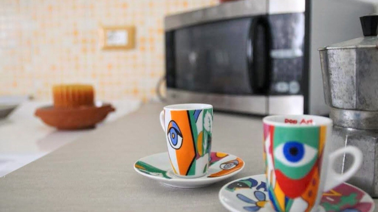 Photo of Kitchen in Balestrate