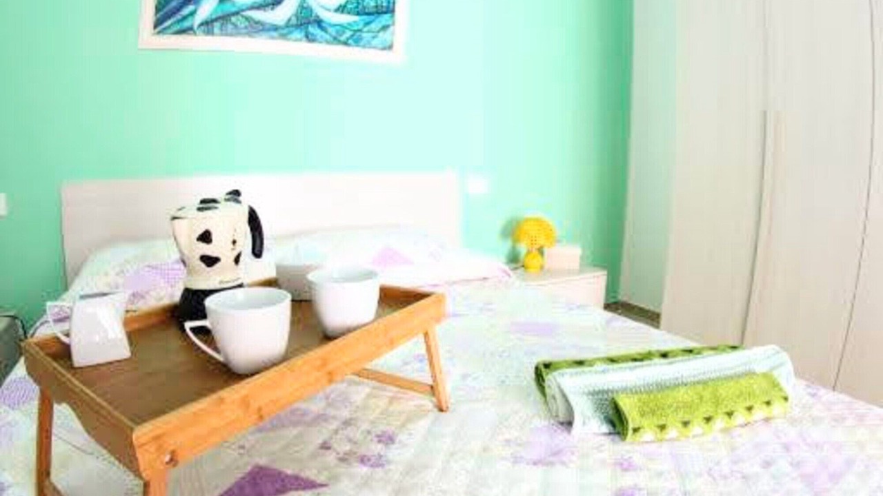 Photo of Bedroom in Balestrate