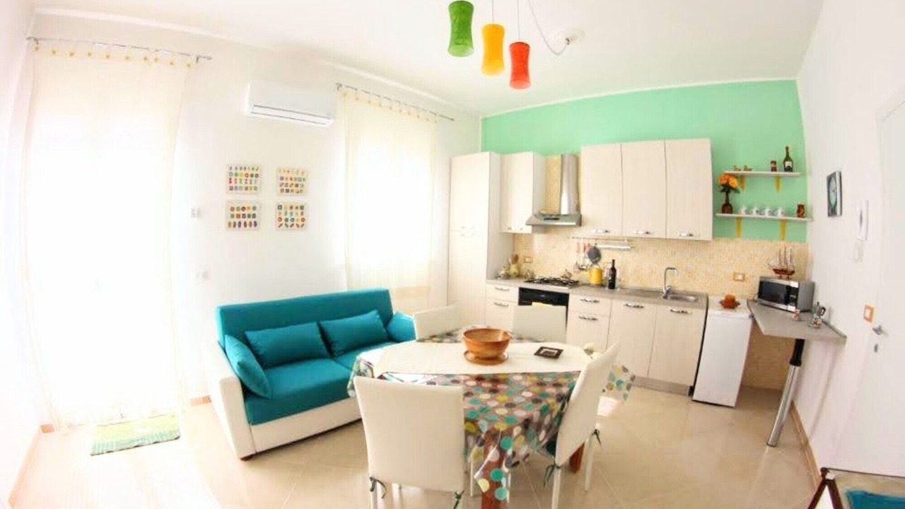 Photo of Livingroom in Balestrate