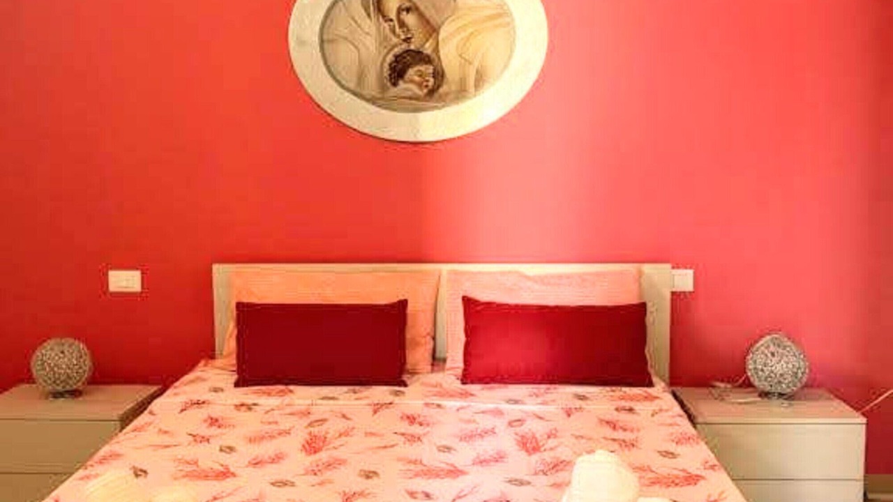 Photo of Bedroom in Balestrate