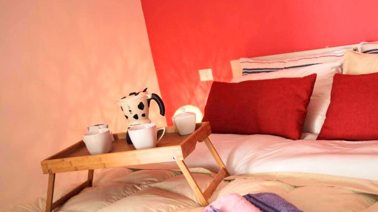 Photo of Bedroom in Balestrate