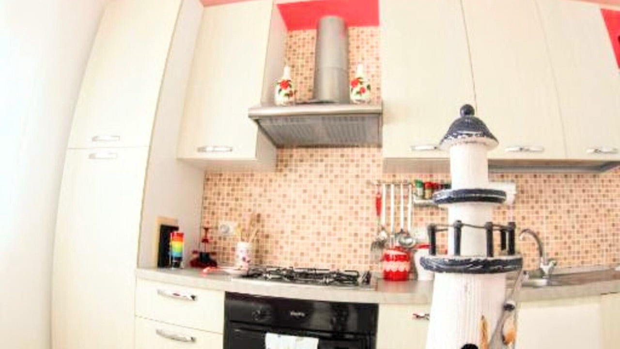 Photo of Kitchen in Balestrate