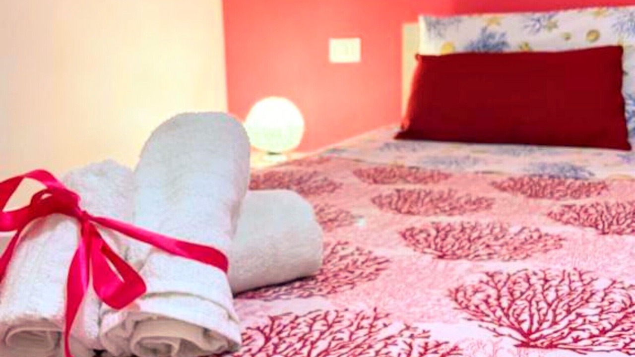 Photo of Bedroom in Balestrate