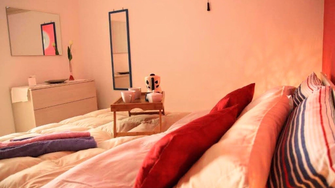 Photo of Bedroom in Balestrate