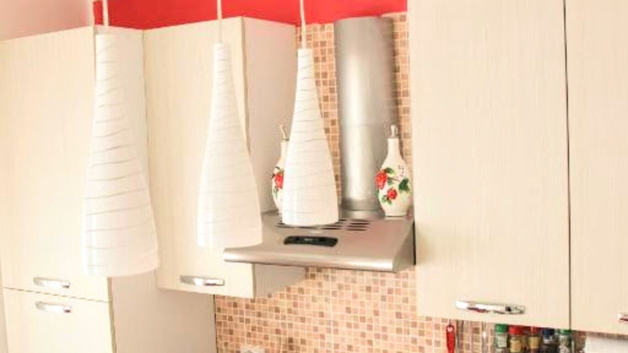 Photo of Kitchen in Balestrate
