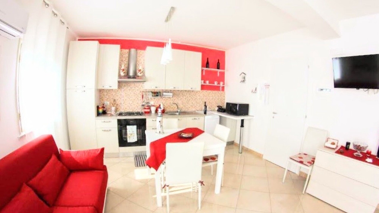 Photo of Livingroom in Balestrate