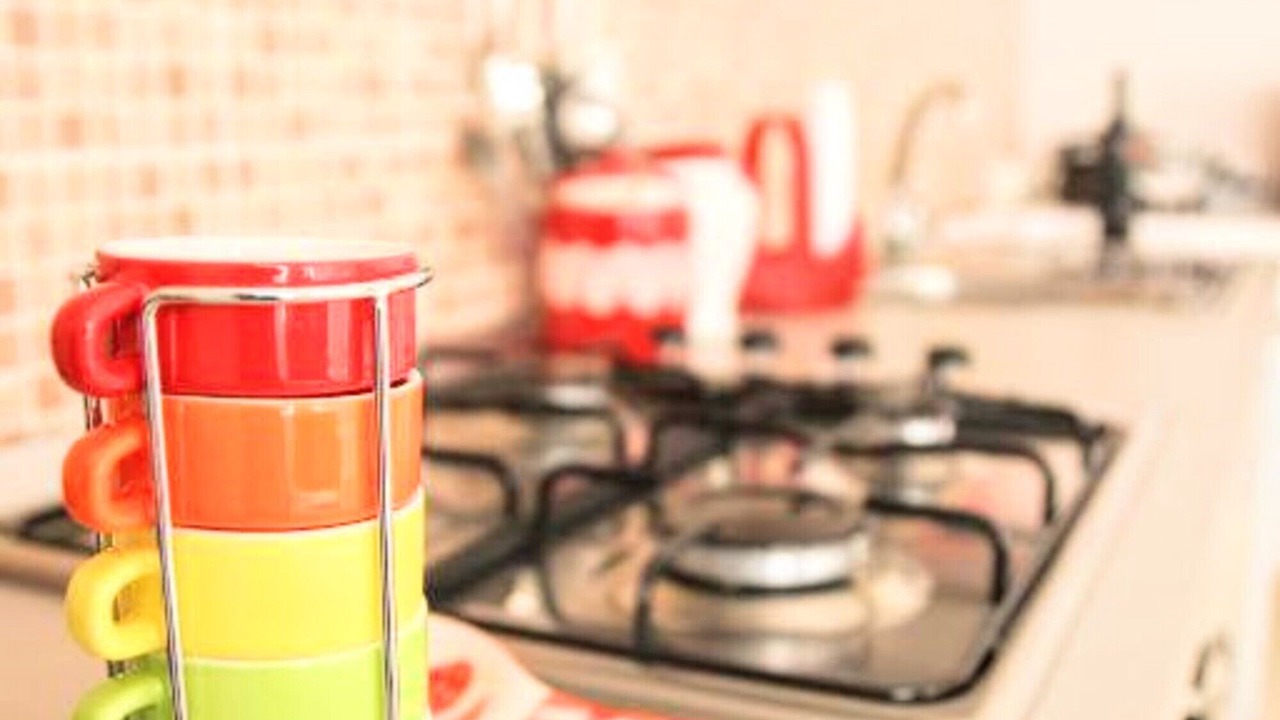Photo of Kitchen in Balestrate
