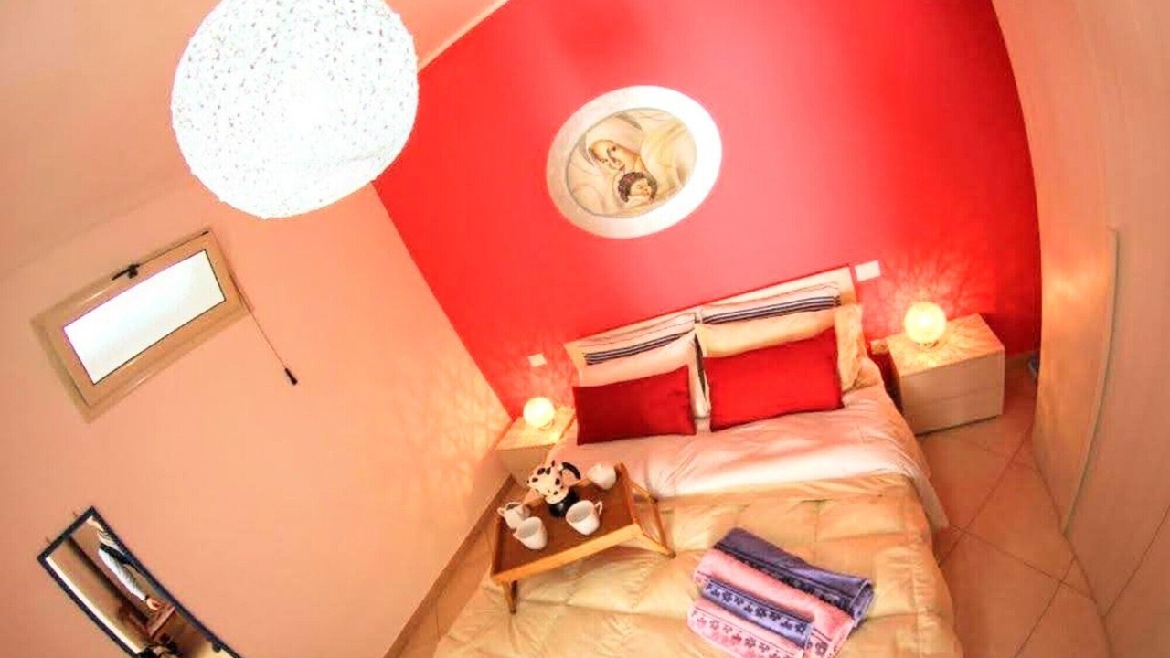 Photo of Bedroom in Balestrate