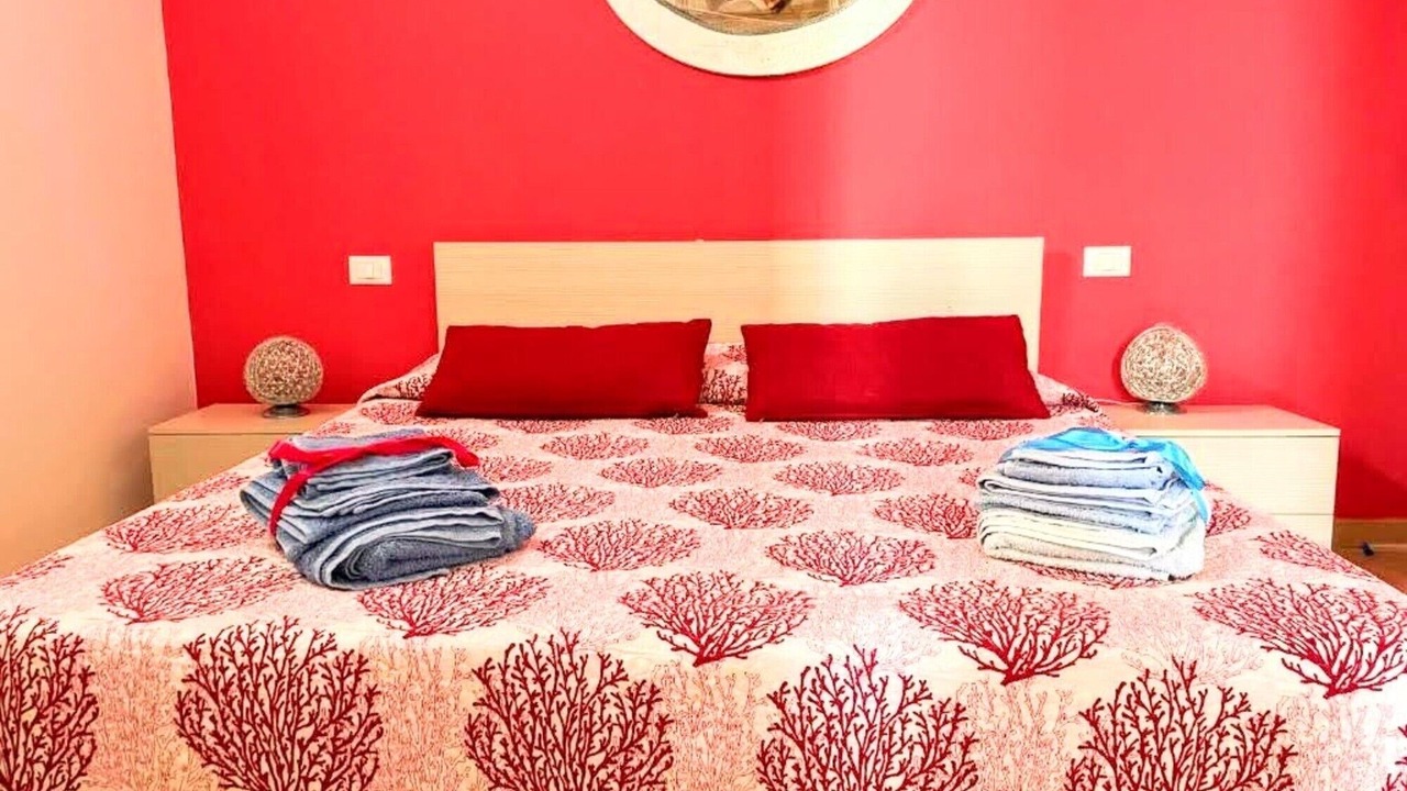 Photo of Bedroom in Balestrate