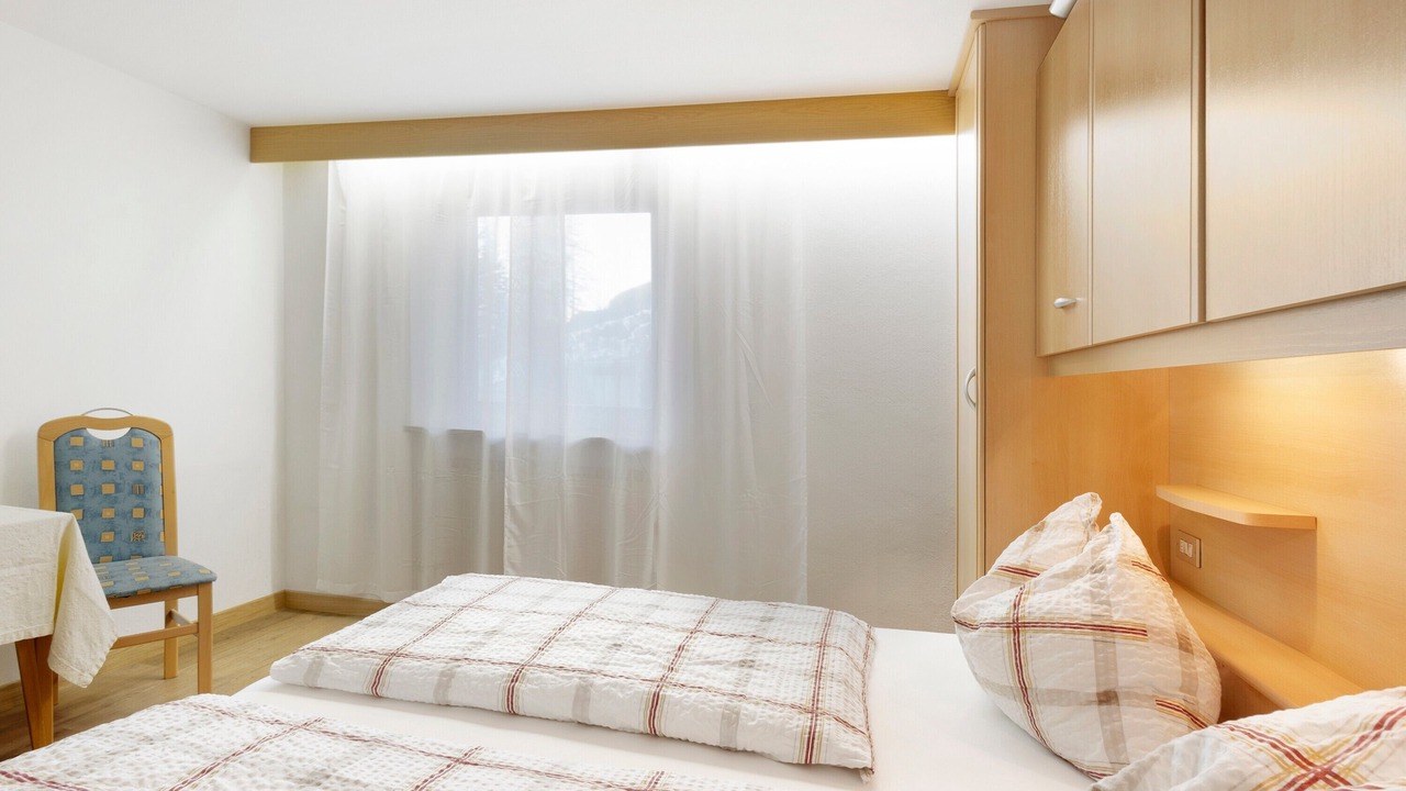 Photo of Bedroom in Valle Aurina