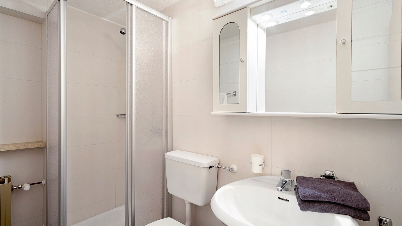 Photo of Bathroom in Valle Aurina
