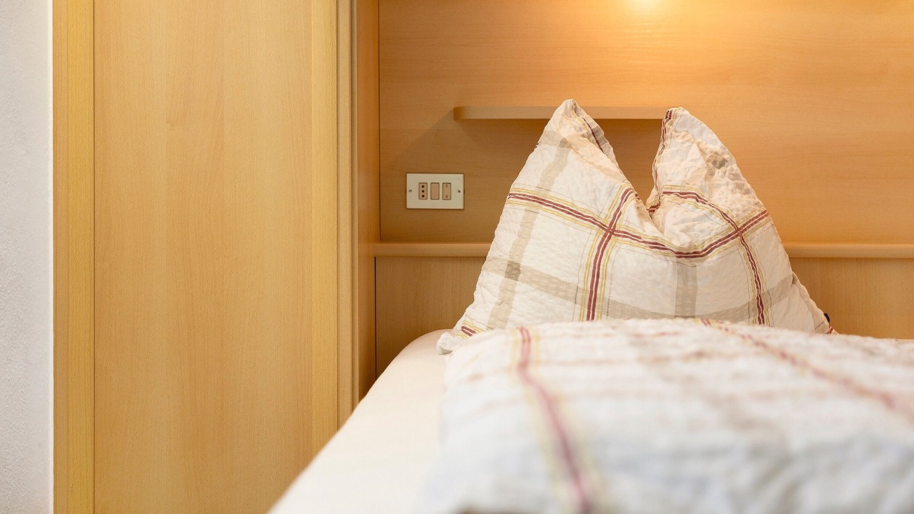 Photo of Bedroom in Valle Aurina