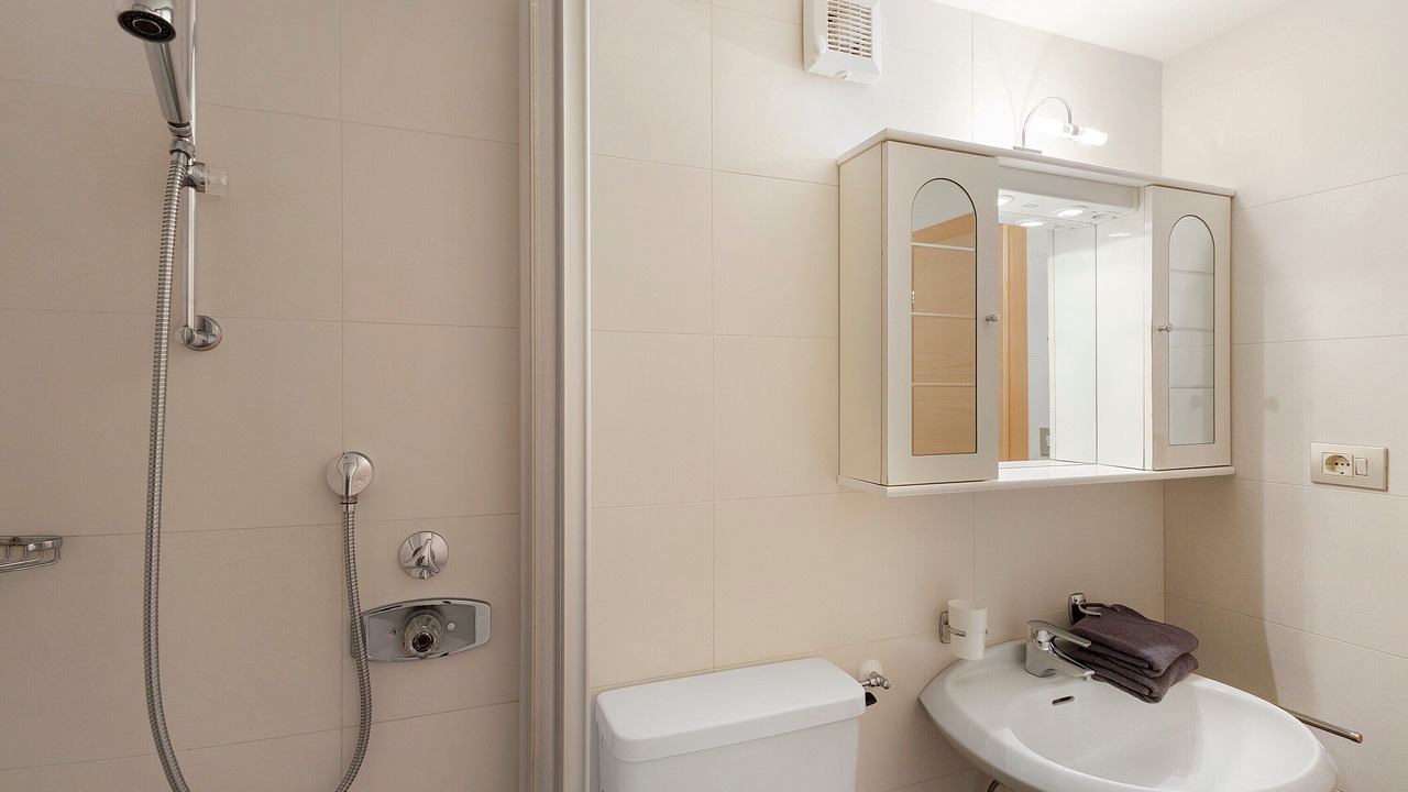 Photo of Bathroom in Valle Aurina
