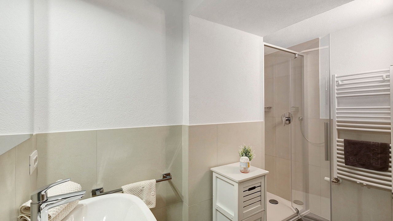 Photo of Bathroom in Valle Aurina
