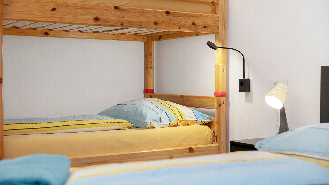 Photo of Bedroom in Valle Aurina