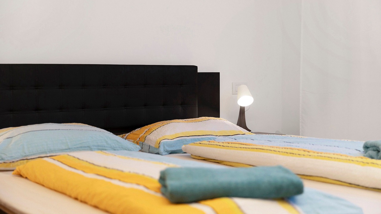 Photo of Bedroom in Valle Aurina