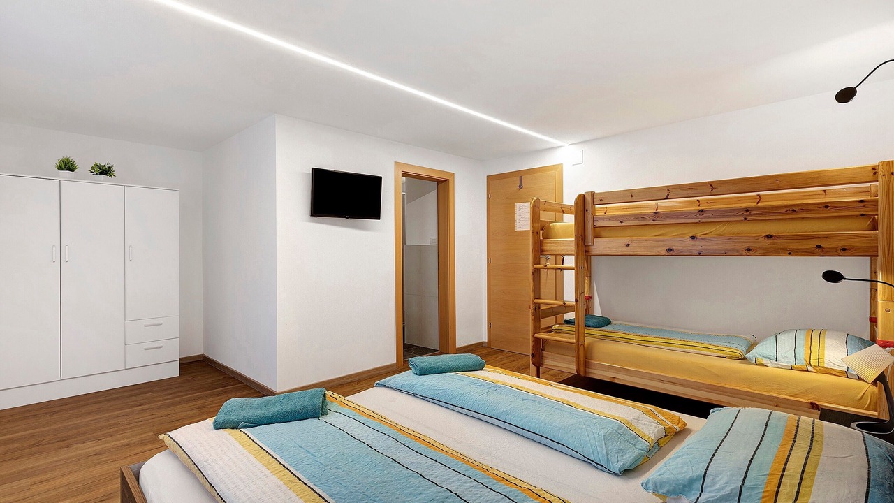 Photo of Bedroom in Valle Aurina